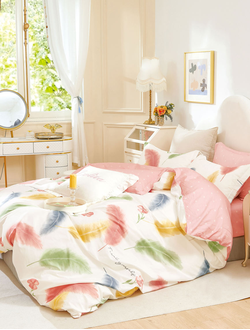 Постельное белье TANGO Twill сатин 2 спальное 180x210x1 220x245x1 70x70x2 TPIG2-1820-70