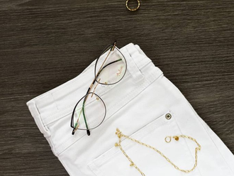 Оправа Belluti BMR 002 с2