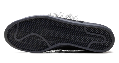 Кроссовки Adidas Campus 80s Youth Of Paris Core Black