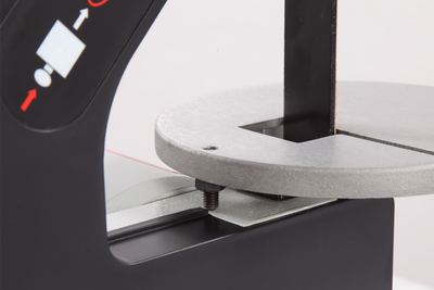 Шлифовальный станок ленточно-дисковый BELMASH BDG 25/125