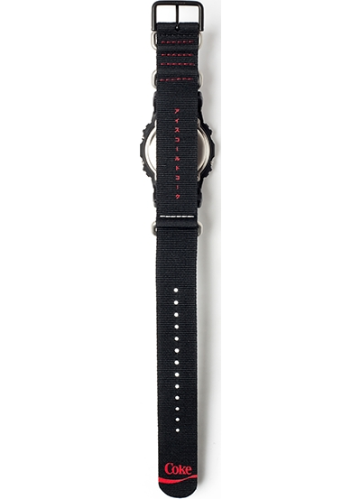 Часы Casio G-Shock DW-5600COCA19-1