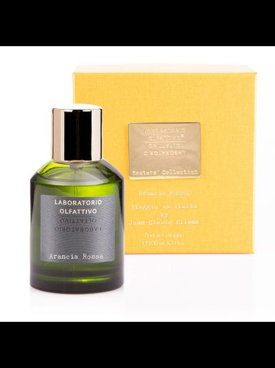 ARANCIA ROSSA парфюмерная вода Laboratorio Olfattivo
