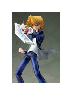 Фигурка 1/7 Кацуя Дзёноути (Katsuya Jounouchi)