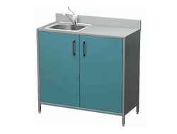 Тумба металлическая AR-X27