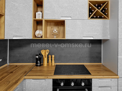 Шкаф кухонный АМВ-60 (600)