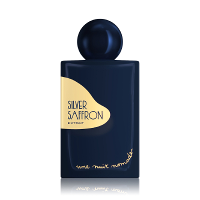 Une Nuit Nomade духи SILVER SAFFRON 50