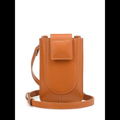 Smart Case 81 Горчичный