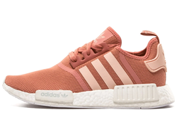 Adidas Nmd Originals Pink Beluga