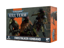 Kill Team: Farstalker Kinband