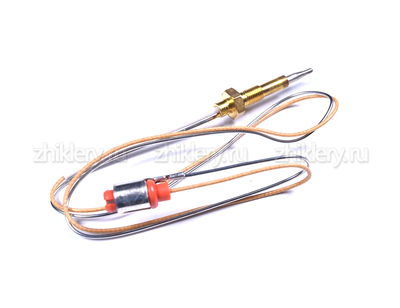 Термопара BSI (1021720) газовой плиты HANSA L-350мм