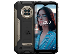 Doogee S96 Pro 8/128GB Черный