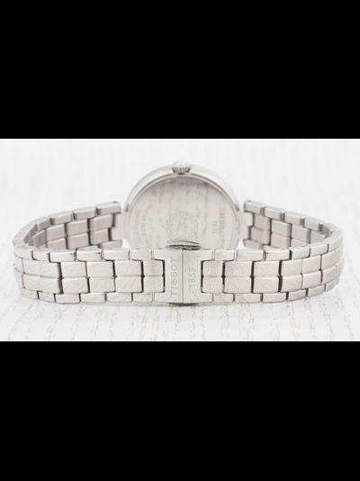 Швейцарские часы Tissot T094.210.11.111.00