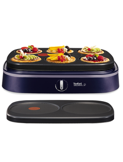 Запчасти для блинниц Moulinex, Tefal