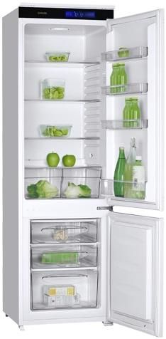 Холодильник GRAUDE IKG 180.1
