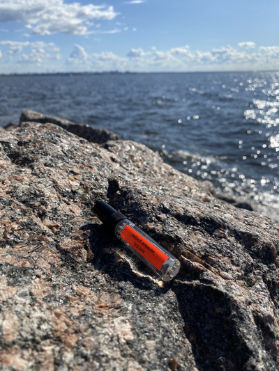 Духи АККОРД: НОЧНЫЕ УЗОРЫ, 5.5 мл