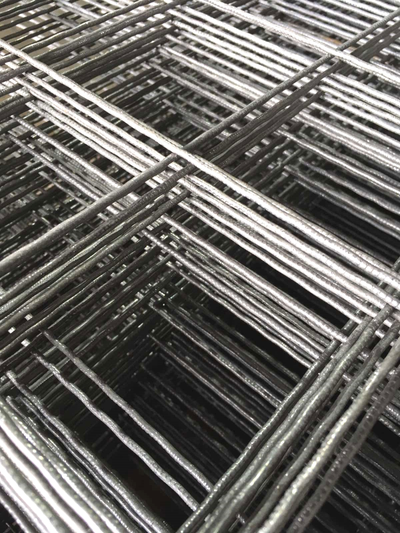 Сетка сварная  50х50 ф3 мм (3000х2000 мм)  Вр-1 Карта