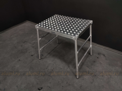 Монтажная подставка широкая ПМШ-800