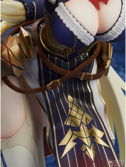 Фигурка 1/6 Oukyuu Jijo Bukan Sarah Dai Ni Kakusei ver.