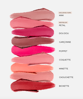 Westman Atelier Baby Cheeks Blush Stick - Румяна в стике