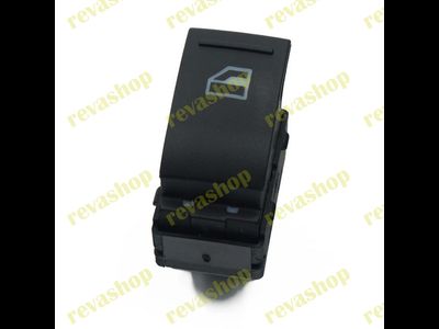 Кнопка стеклоподъемника VW Transporter T5 T6 Caravelle Multivan