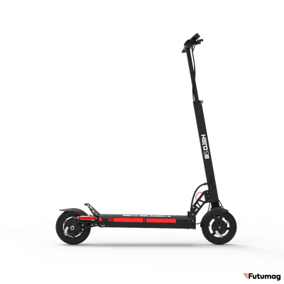 Электросамокат HERO S9