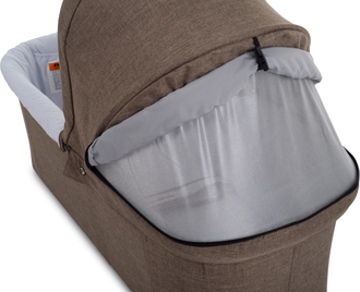 Люлька Valco baby External Bassinet для Snap Trend, Snap 4 Trend, Ultra Trend / Cappuccino