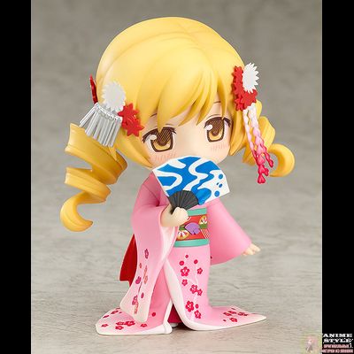 Нендроид Мами Томоэ (Tomoe Mami Maiko Ver.)