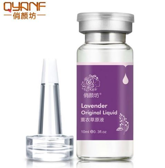 Коктейль для мезороллера Лаванда Original Liquid с аминокислотами. Способствует устранению шрамов, регулирует секрецию сальных желез, против Акне, увлажняет, питает, противовоспалительное действие.