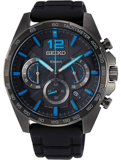 Наручные часы Seiko SSB353P1