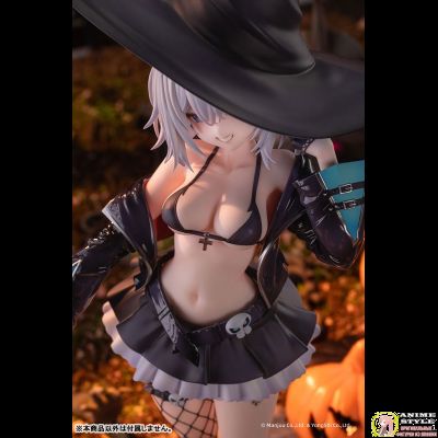 Фигурка 1/6 Джейд (Jade A Good Girl's Magic Ver.)