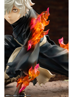 Фигурка 1/8 Габимару (Gabimaru ARTFX J)