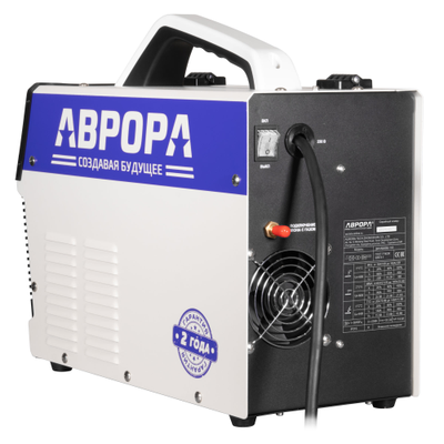 Сварочный полуавтомат АВРОРА Динамика 205 СИНЕРГЕТИК ПУЛЬС