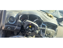 Торпеда CHEVROLET CRUZE