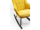 Кресло-качалка Fjord, коллекция Фьорд купить в Сочи