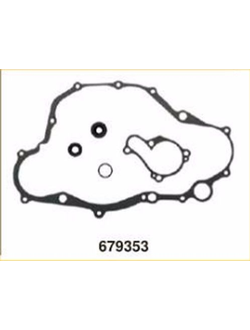 Ремкомплект насоса охлаждения (помпы) Psychic MX-10229 для мотоциклов Yamaha YZ450F (2010-2013)