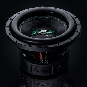 Apocalypse DB-SA302 D1/D2