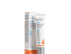 КРЕМ ДЛЯ ВЕК РЕГЕНЕРИРУЮЩИЙ ВИВАДЕРММЕД