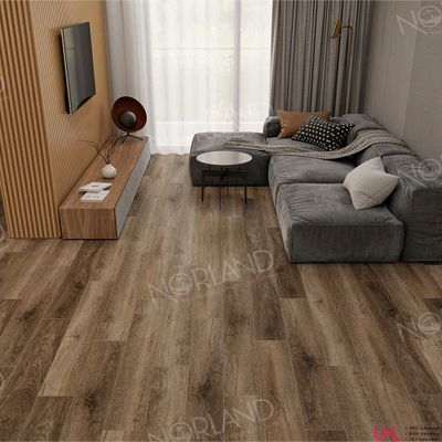 SPC ламинат Norland Vakre Glomma 1022-16 43 класс толщина 4.0 мм с фаской замковый 2.23 м2