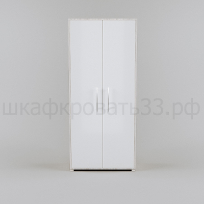 Шкаф-кровать "Вариант" 90х200 (модификация 1)