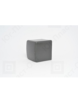 Заглушка 30х30 опора