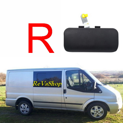 Наружная дверная ручка передняя правая Ford Transit 2004-2014