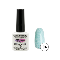 База FOR YOU Candy Rubber № 04