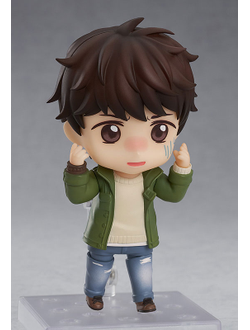 Нендроид Се У (Wu Xie)