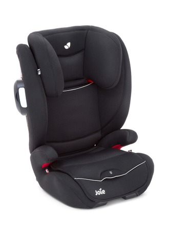 Joie duallo isofix new arrivals
