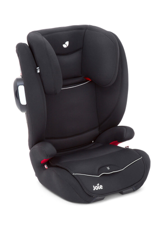 Joie Duallo Isofix автокресла Группа: 2-3 от 15 до 36 кг