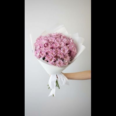 Букет цветов для мамы № 637