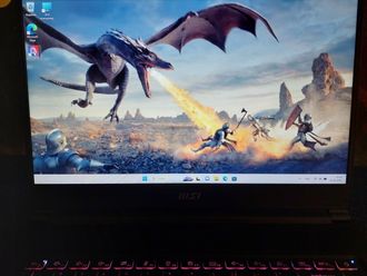 MSI Stealth 15M B12UE-011RU ( 15.6 FHD IPS 144Hz i7-1280P RTX3060 (6Gb) 16Gb 1000SSD )