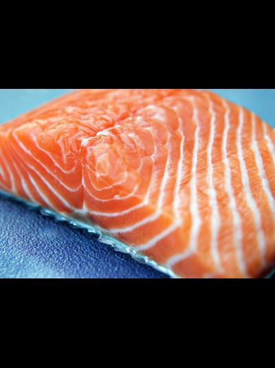 ФОРЕЛЬ СЛАБОСОЛЕНАЯ ИЗ ОХЛАЖДЕННОГО СЫРЬЯ, ФИЛЕ, МУРМАНСК