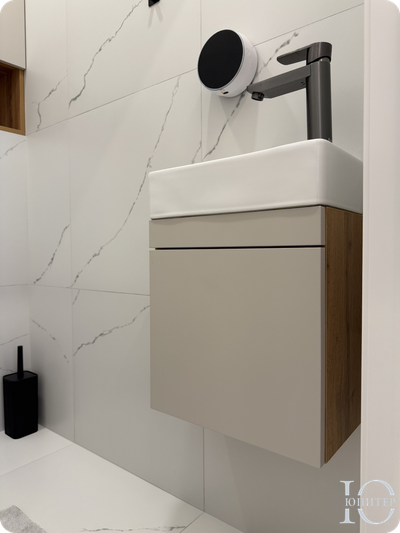 Рукомойник с тумбой Mini Boxes