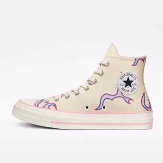 converse comme des garcins